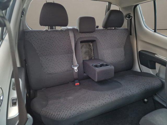 MITSUBISHI L200 2.5 DI-D/136CV Double Cab Invite