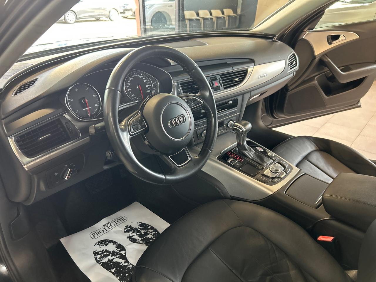 Audi A6 allroad 3.0 TDI 180kw cambio aut.