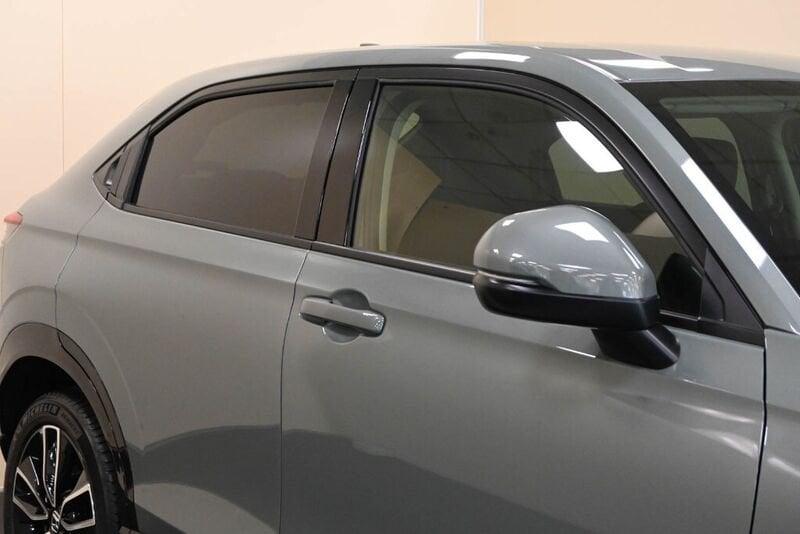 Honda HR-V HR-V 1.5 Hev eCVT Advance