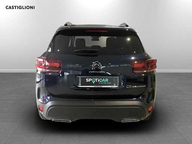 Citroen C5 Aircross C5 Aircross 1.2 puretech Plus s&s 130cv