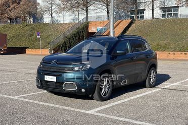 CITROEN C5 Aircross BlueHDi 130 S&S Feel