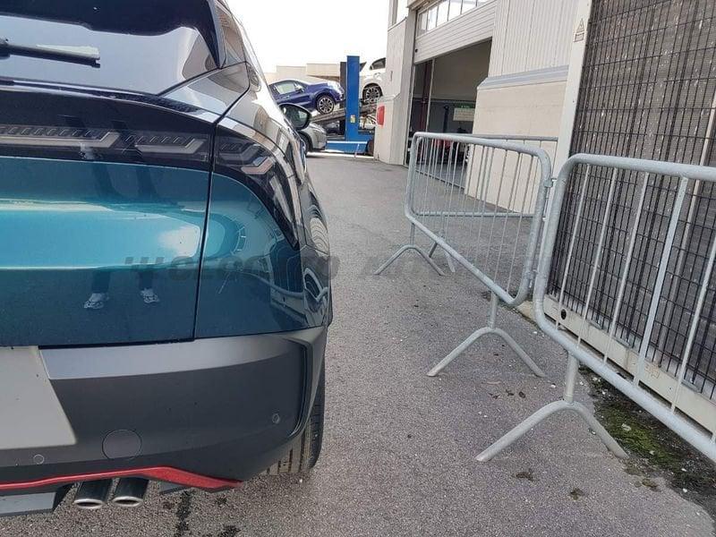 Alfa Romeo Junior Junior 1.2 ibrida Speciale 145cv edct6
