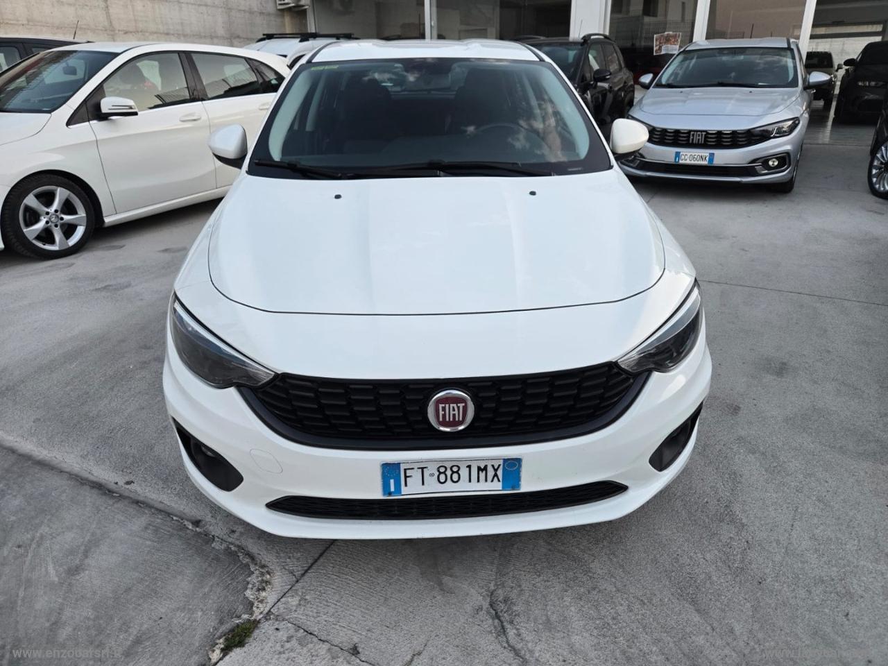 FIAT Tipo 1.6 Mjt S&S SW Easy Business