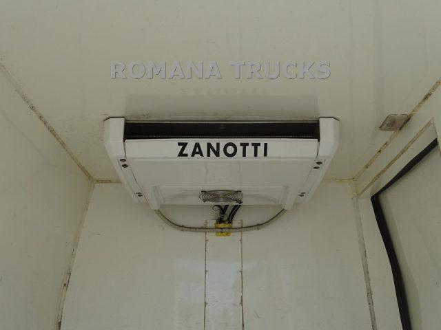 OPEL Movano L2 H2 COIBENTATO + FRIGO IN ATP PRONTA CONSEGNA