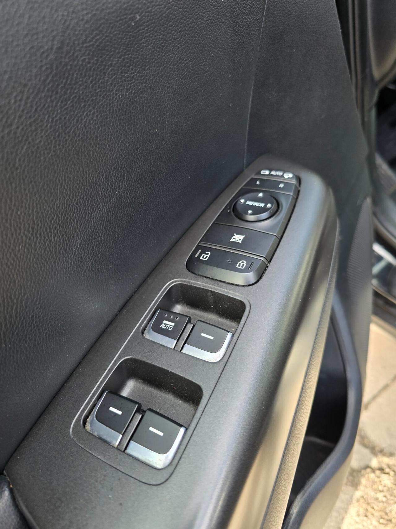 Kia Sportage 1.7 CRDI 2WD Urban