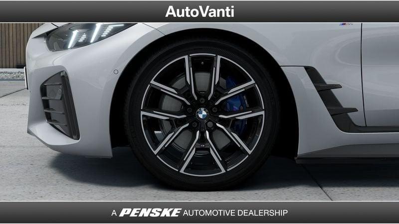 BMW i4 eDrive 40 Msport