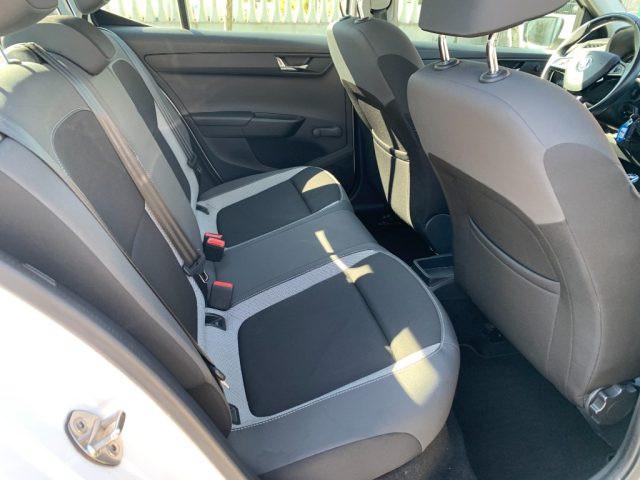 SKODA Fabia 1.4 TDI 90 CV Executive
