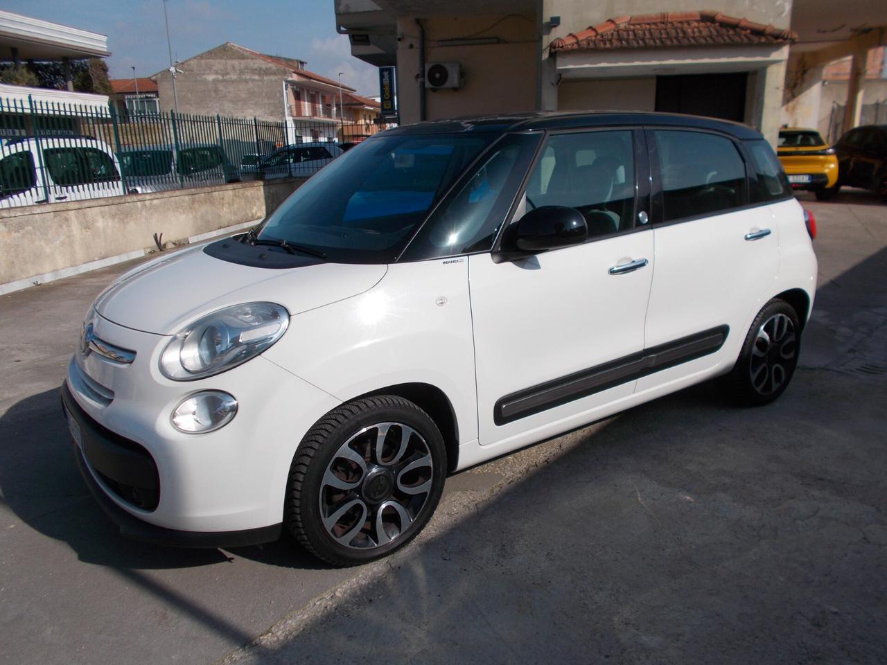 Fiat 500L 1.4 95 CV Opening Edition