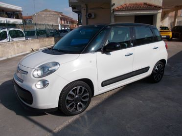 Fiat 500L 1.4 95 CV Opening Edition