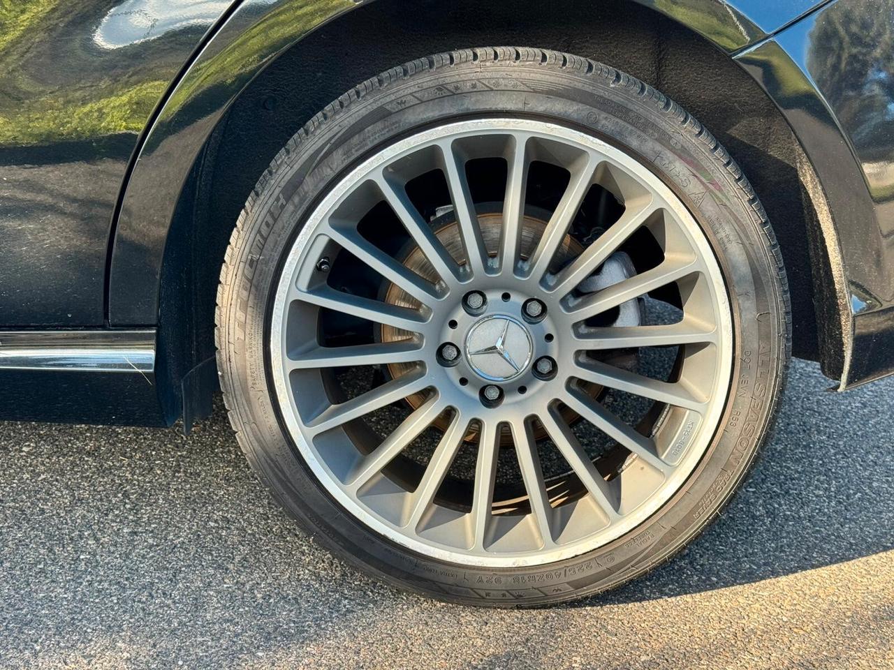 Mercedes-benz A 180 CDI Premium