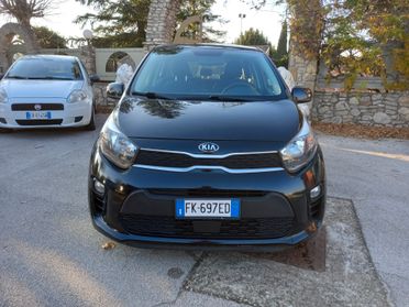 KIA PICANTO (A5)