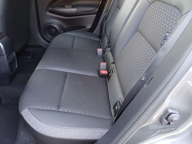 Nissan Juke Juke 1.6 hev N-Connecta R19 FULL HYBRID-IVA ESPOSTA