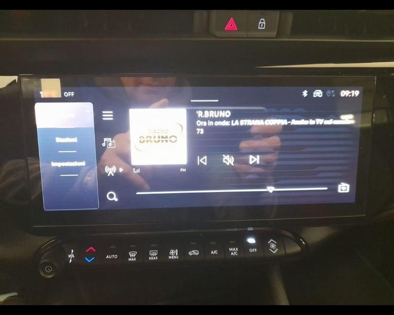 Alfa Romeo Junior Ibrida My25 Ibrida Q4 1.2 145cv Hybrid Edct6