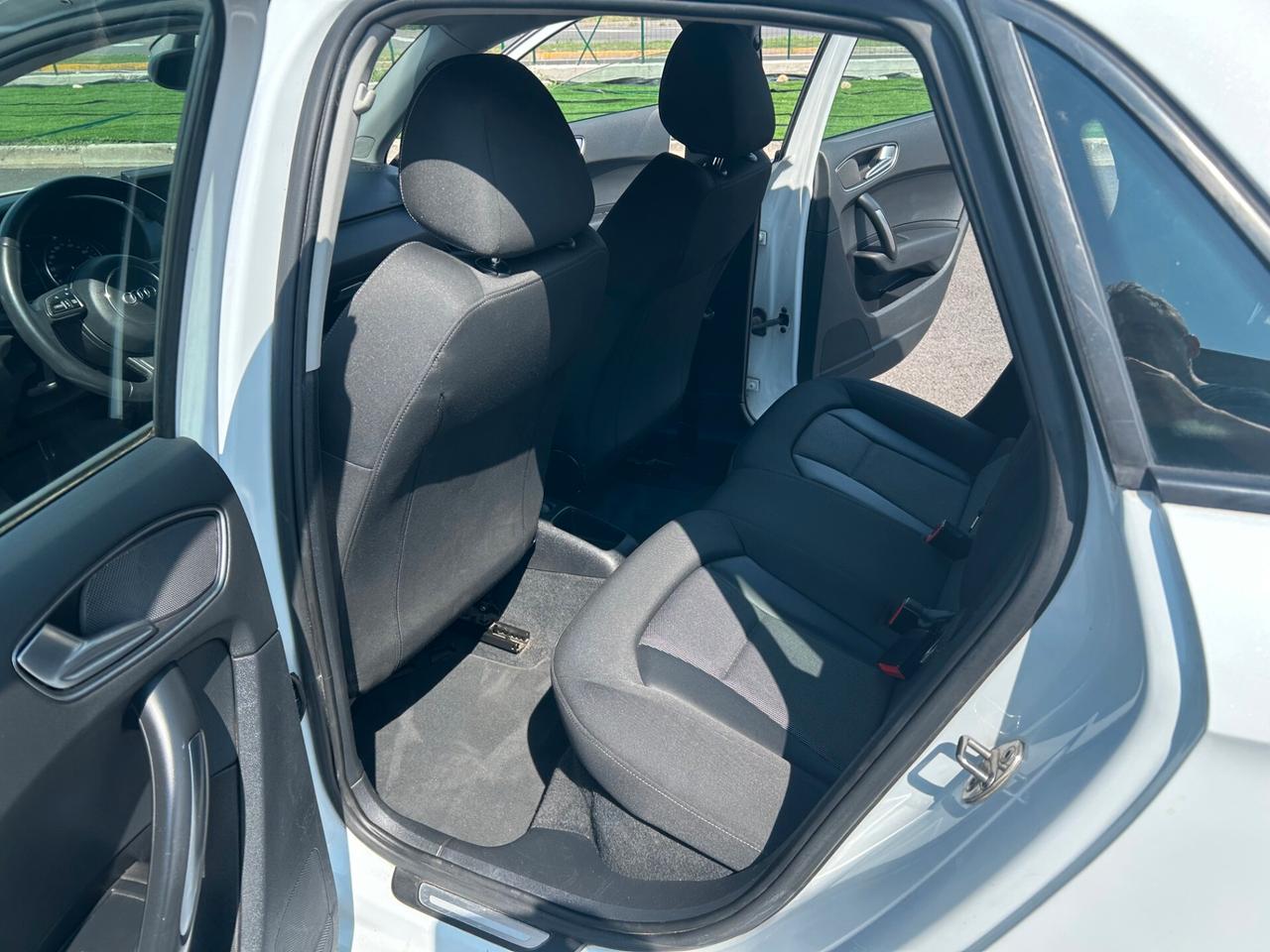 Audi A1 1.2 TFSI Ambition unico proprietario Sportback ok neopatentati 5 porte