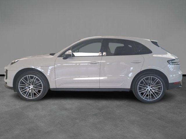 PORSCHE Macan 2.0 Aut. + Tetto apr.