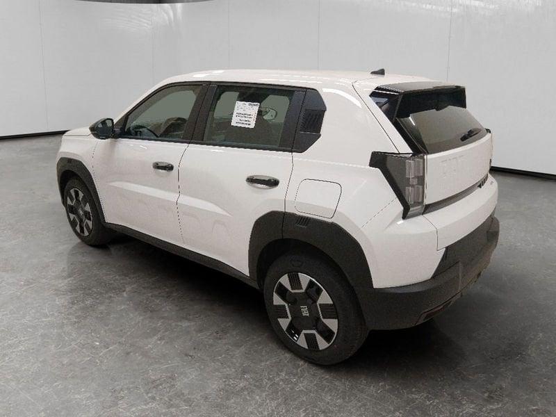 FIAT Grande Panda 1.2 hybrid Business 110cv edct