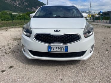 Kia Carens 1.7 CRDi 115 CV Class
