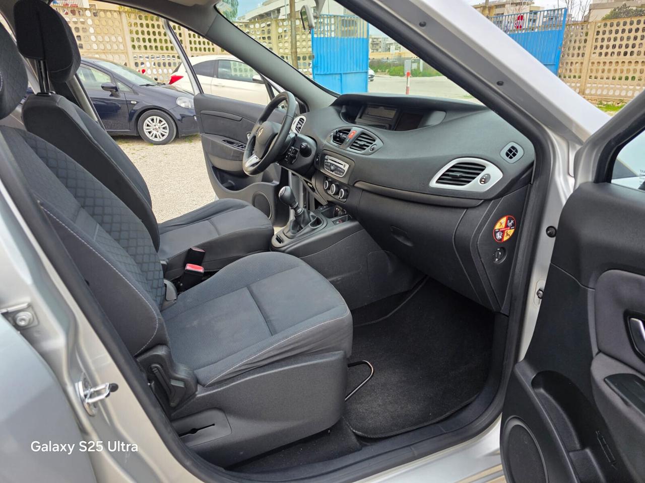 Renault Scénic X-Mod 1.5 dCi 110CV Luxe