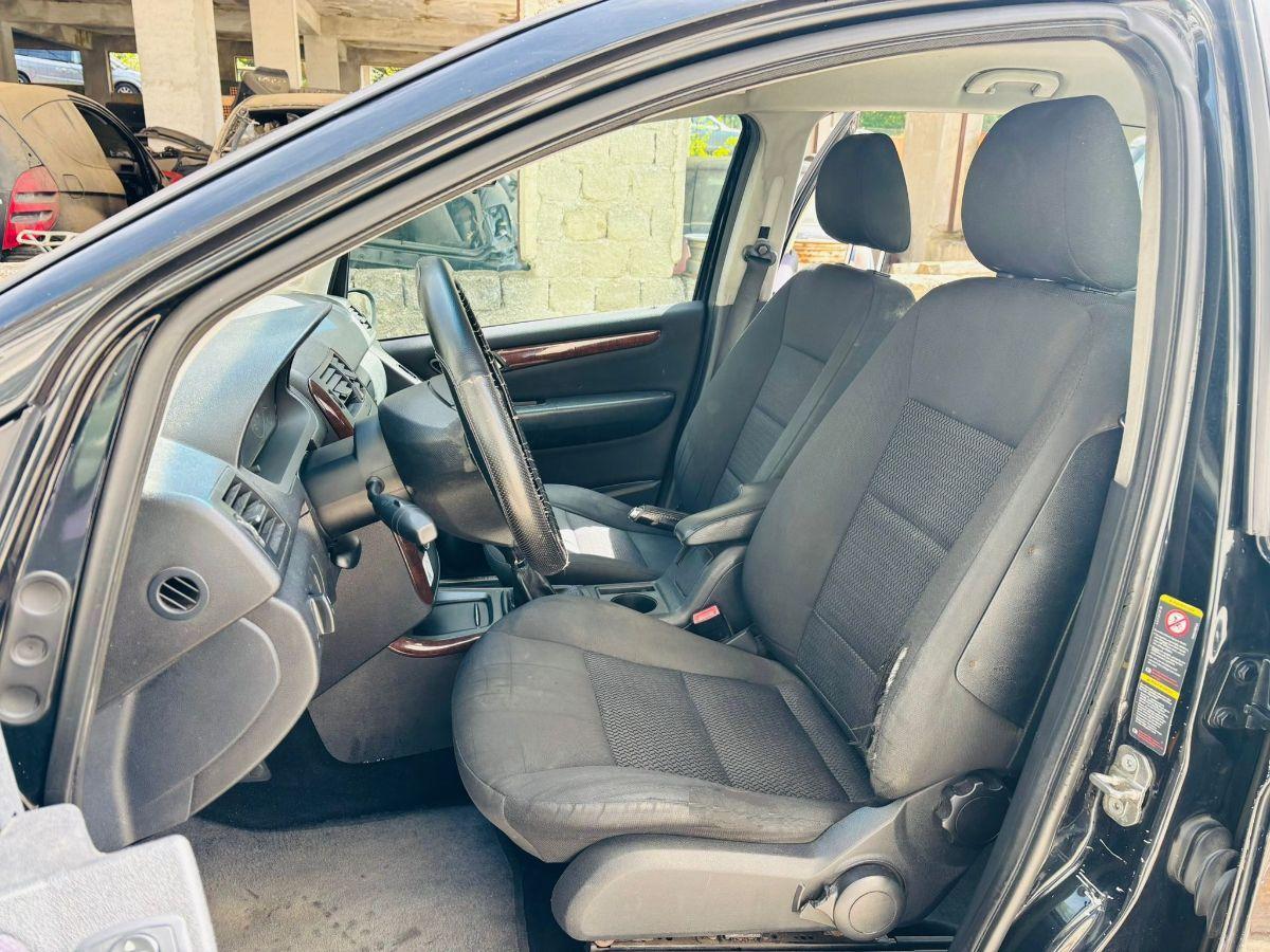 Mercedes Classe A 180 CDI Avantgarde 5 porte