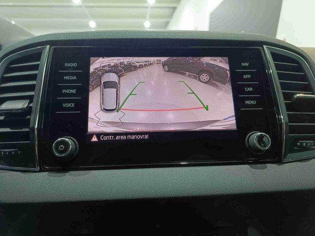 SKODA Karoq 1.0 TSI 110 CV Executive