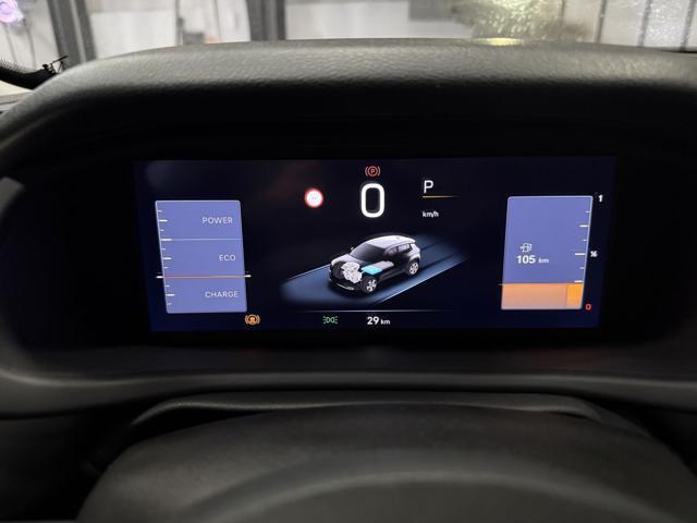 JEEP Avenger 1.2 Turbo 110 CV MHEV Summit