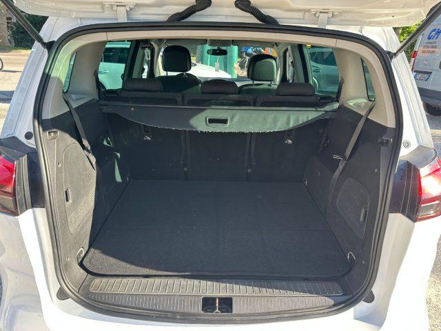 OPEL Zafira Tourer 7 POSTI GAS M 1.6 T EcoM 150CV Elective