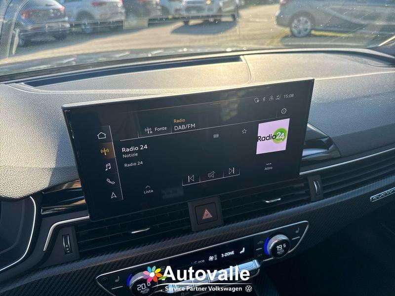 Audi A4 RS 4 Avant