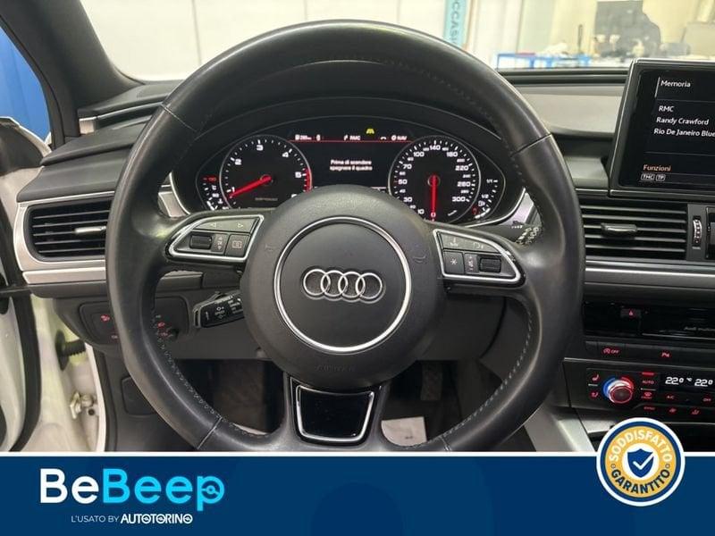 Audi A6 allroad 3.0 TDI BUSINESS PLUS QUATTRO 272CV S-T