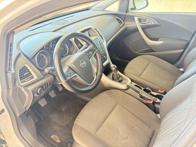OPEL Astra 1.7 CDTI 125CV 5 porte Cosmo PRONTA CONSEGNA