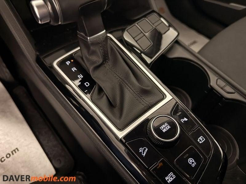 KIA Sportage Sportage 1.6 CRDi MHEV DCT Business