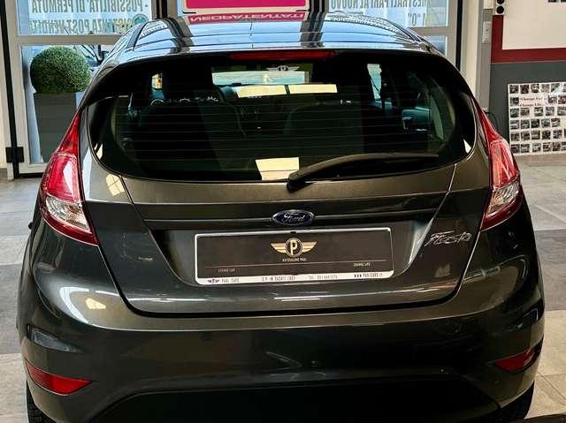 Ford Fiesta 1.4 95CV Euro6 5p GPL Business + Neopatentato