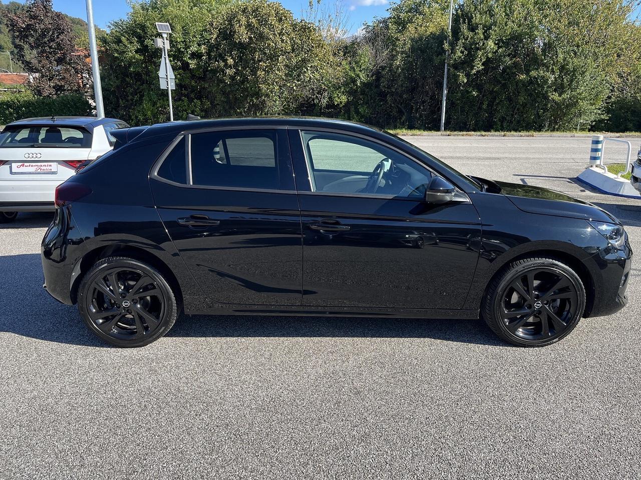 OPEL CORSA 1500 CDI 10CV GS LINE