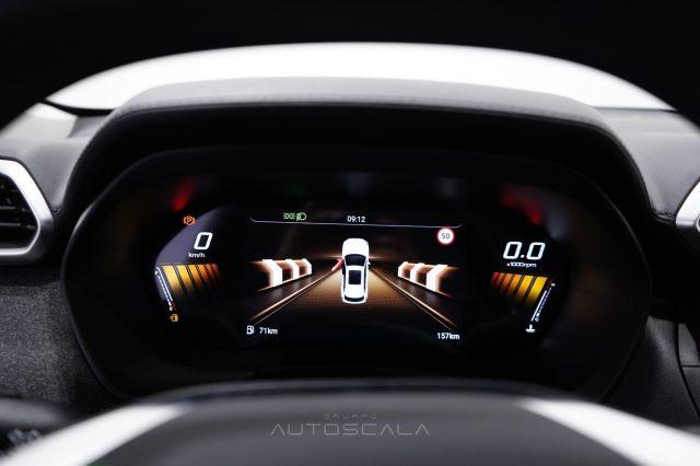 MG ZS 1.5 115cv Standard