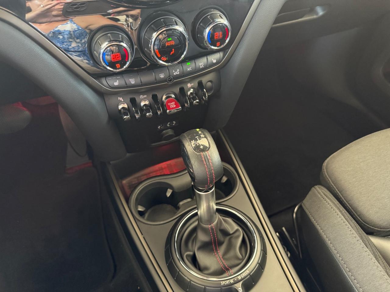 Mini Cooper S Countryman 2.0 Hype ALL4