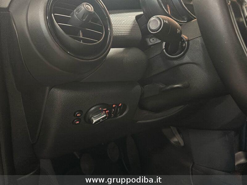 MINI Mini 5 porte Mini 2014 Benzina Mini 1.5 Cooper 3p