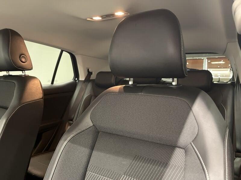 Volkswagen T-Cross STYLE 1.0 TSI 70 KW (95 CV)