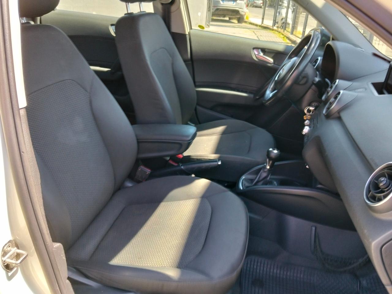 Audi A1 SPB 1.6 TDI Ambition