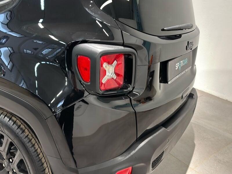 Jeep Renegade Renegade 1.6 Mjt 120 CV Limited