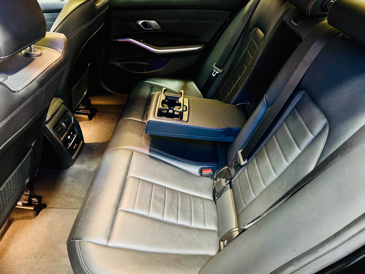 BMW 330i xDrive Msport PRO / Laser / M3 Pack / Tetto / HeadUp