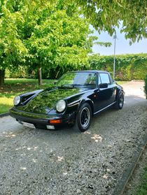 Porsche 911 SC 3.0 Targa certificata italiana 1980