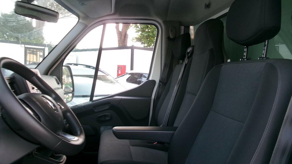 Renault Master T35 traz.post. 2.3 dci 130cv L3 Ice r.gem. EVId