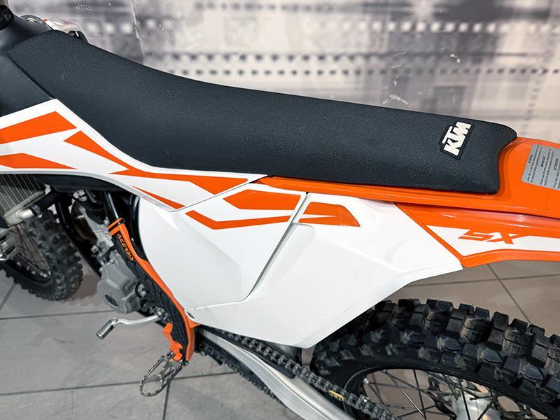 KTM 250 SX-F