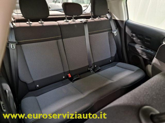 CITROEN C3 BlueHDi 75 S&S Feel