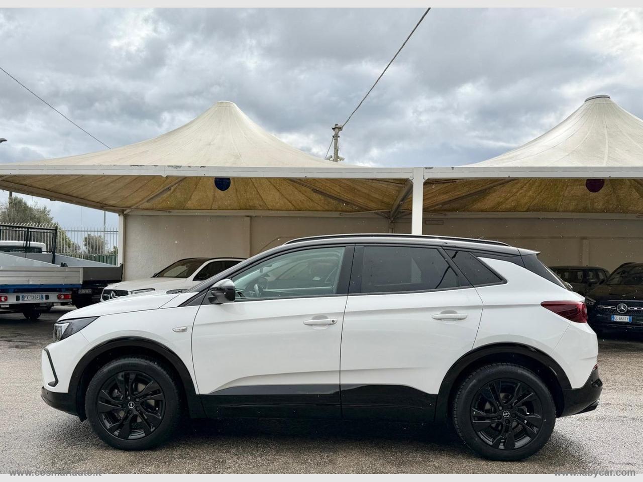 OPEL Grandland 1.5 D Ecotec aut. GS Line