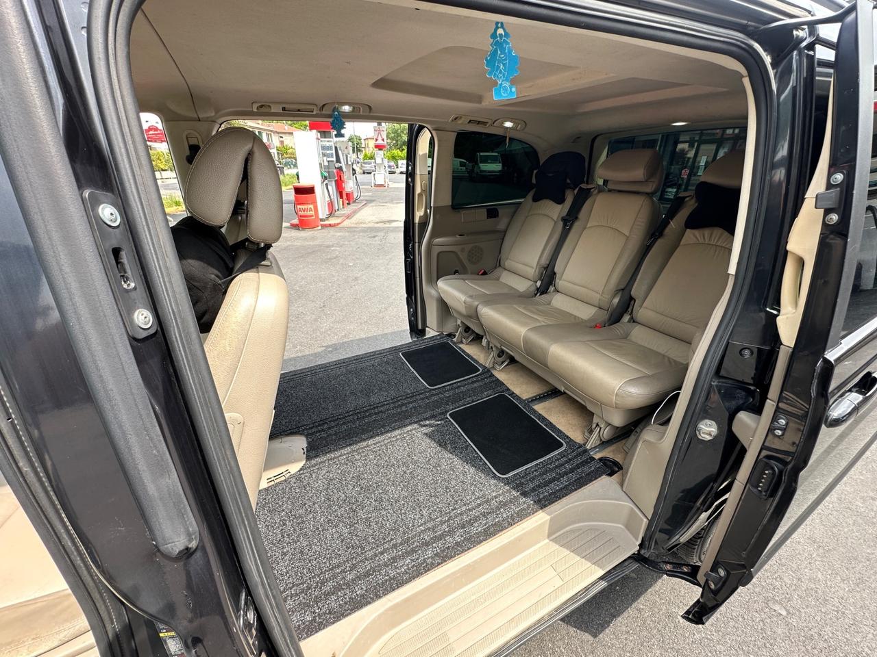 Mercedes-Benz Viano 2.2 cdi Ambiente