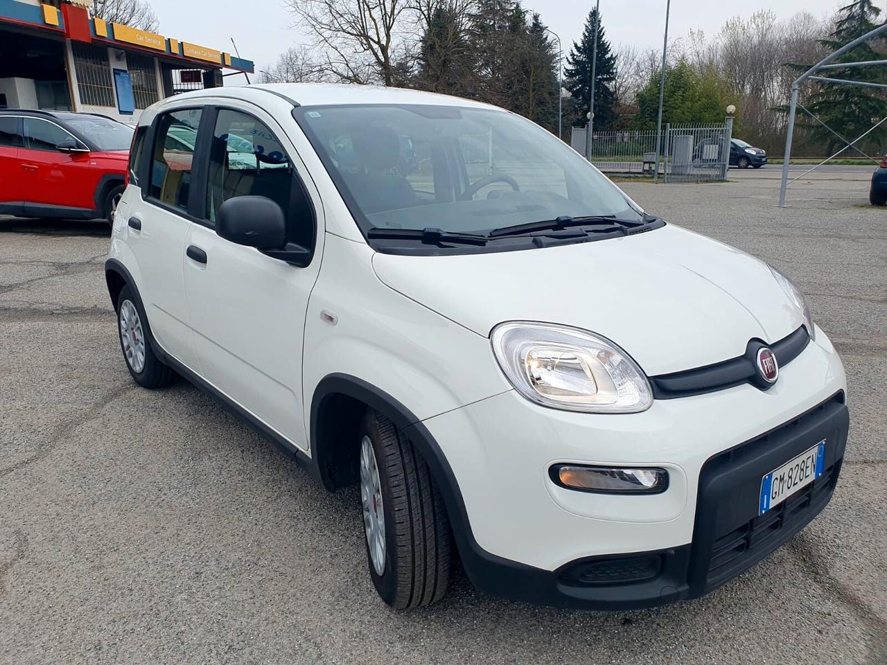 Fiat Panda 1.0 FIRE FLY 69 CV