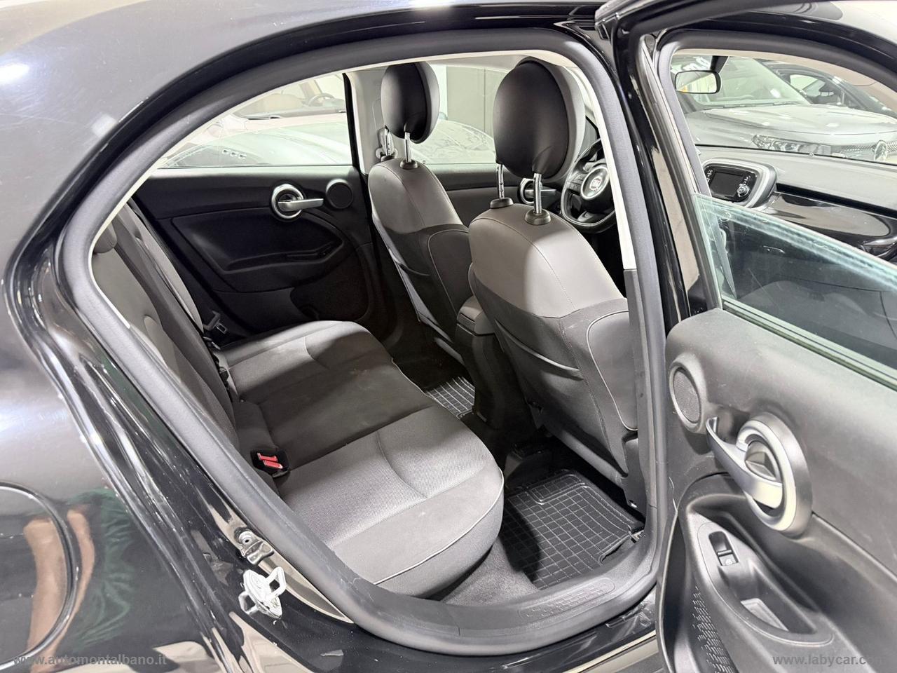 FIAT 500X 1.6 M.Jet 120 CV Business