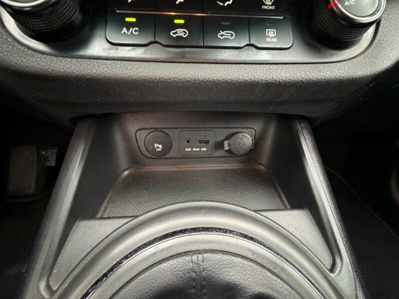 KIA Sportage 3ª serie Sportage 1.7 CRDI VGT 2W...