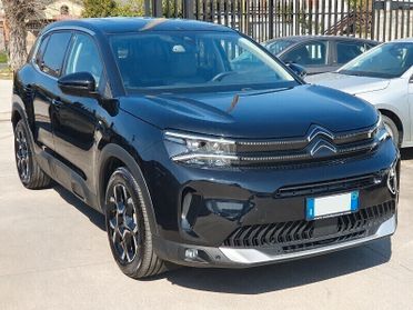 CITROËN C5 Aircross 1.5 BlueHDi 130CV EAT8 LED CAM