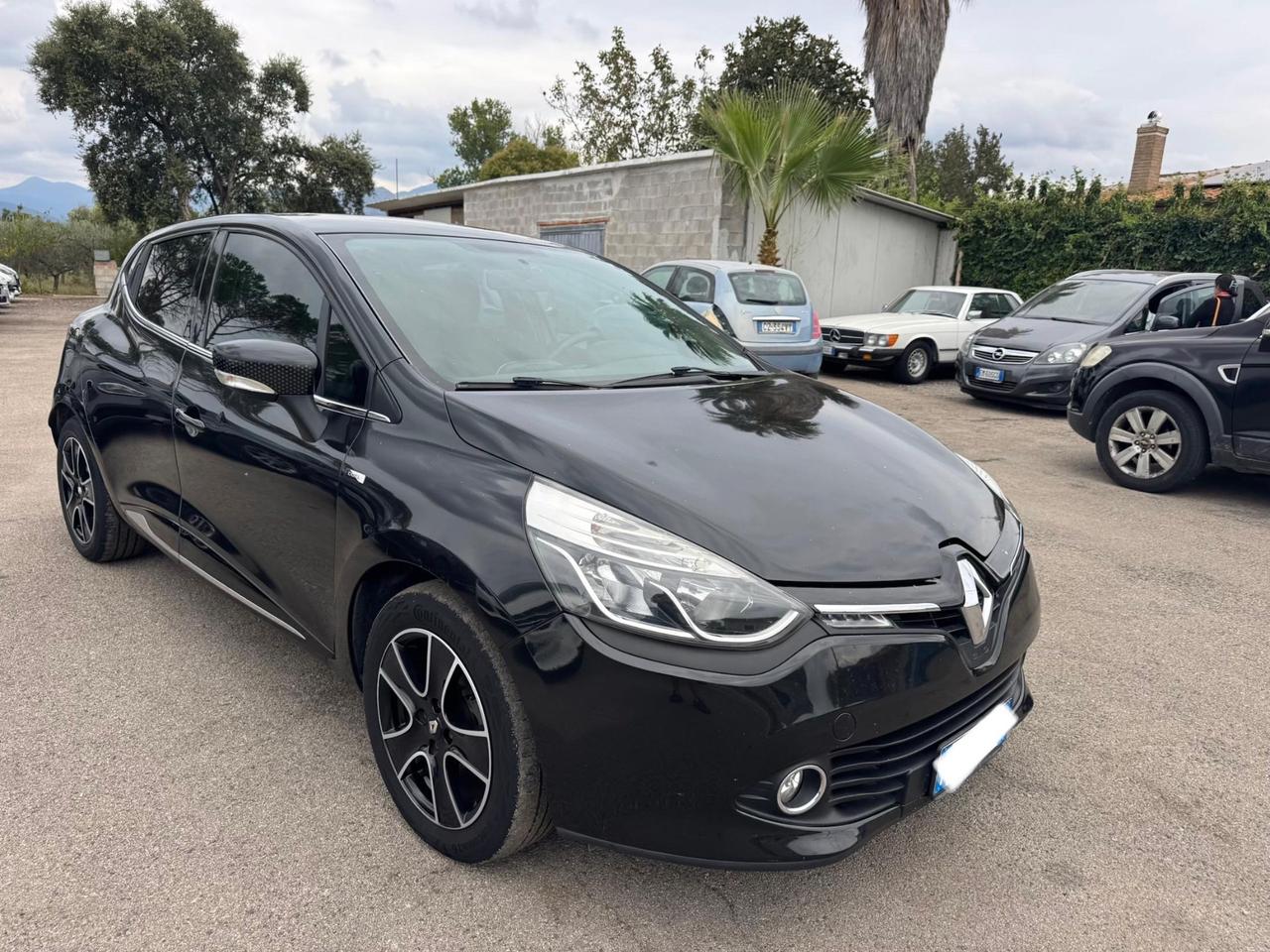Renault Clio Blue dCi 100 CV 5 porte Evolution